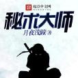 秘術大師 秘術大師