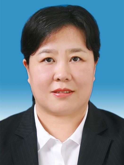 邱靜(山東省濰坊市濰城區婚姻登記中心主任) 邱靜(山東省濰坊市濰城區婚姻登記中心主任)