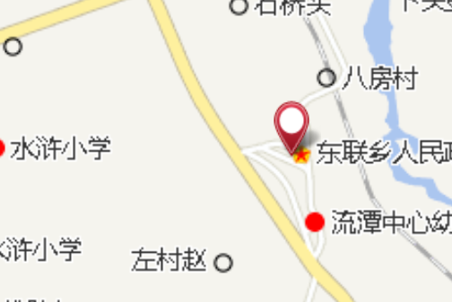 流潭鄉 流潭鄉