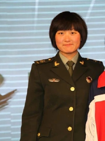 孔景娜 孔景娜