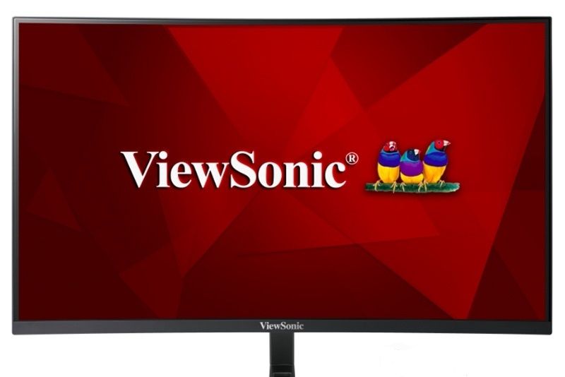 優派VX2758-2KC-HD 優派VX2758-2KC-HD