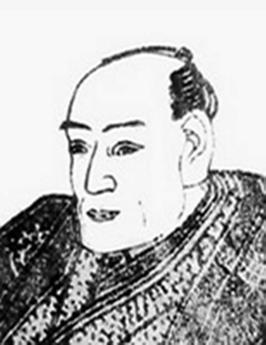 寶井其角 寶井其角
