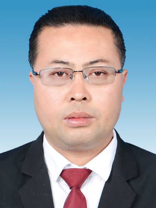 楊書德(貴州省黔西南布依族苗族自治州興仁市鄉鎮統計管理辦公室副主任)