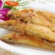 香煎沙尖魚 香煎沙尖魚