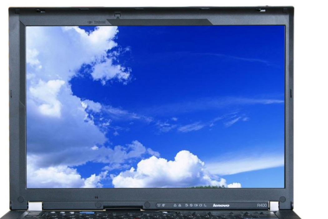 ThinkPad R400(278425C) ThinkPad R400(278425C)