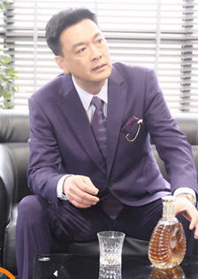 守護麗人(重生麗人)