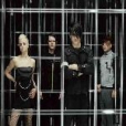 Shiny Toy Guns Shiny Toy Guns