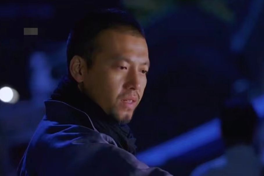 韓家麟(《決戰江橋》中的虛構角色)