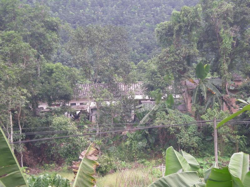 城郊二村 城郊二村