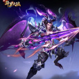 唐晨(手遊《新斗羅大陸》中的魂師) 唐晨(手遊《新斗羅大陸》中的魂師)