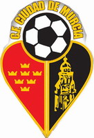 穆爾西亞城足球俱樂部隊徽