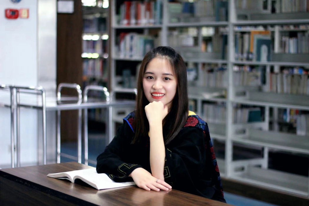 倪楚君(浙江大學醫學院附屬第二醫院特聘研究員) 倪楚君(浙江大學醫學院附屬第二醫院特聘研究員)