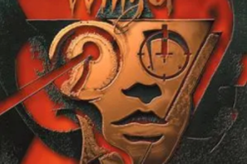 Blind Revolution Mad Blind Revolution Mad