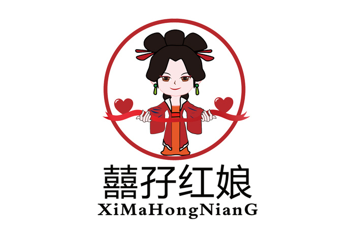 囍孖紅娘 囍孖紅娘