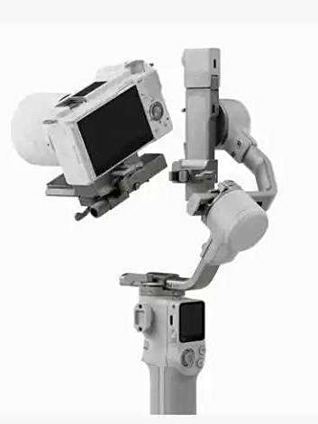 DJI RS 4 Mini DJI RS 4 Mini