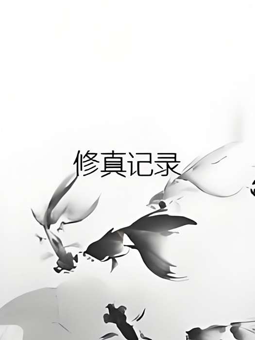 修真記錄 修真記錄