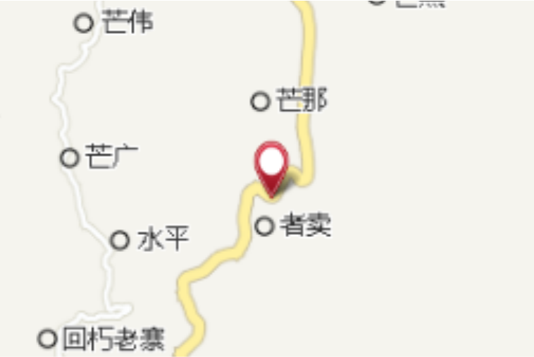賀派二道班