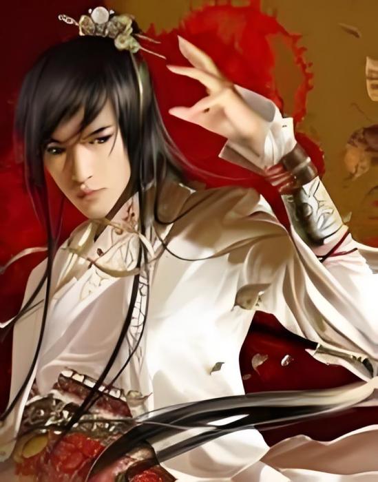武神帝師 武神帝師