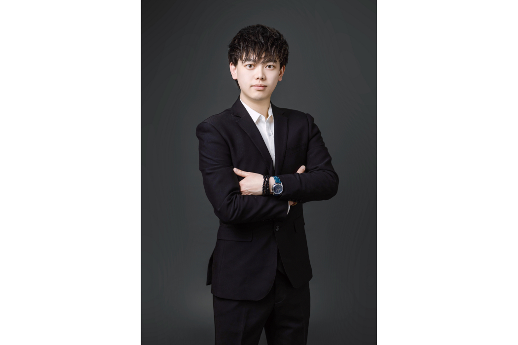 諸樂愷 諸樂愷