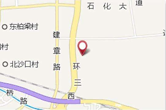 盧家口村 盧家口村