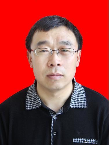 許忠民(西北農林科技大學教師) 許忠民(西北農林科技大學教師)
