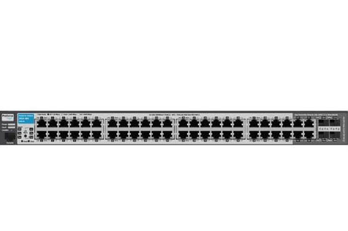惠普ProCurve Switch 2900-24G(J9049A) 惠普ProCurve Switch 2900-24G(J9049A)