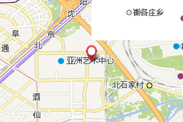 南窯地