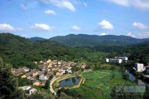 田鋪大塆 田鋪大塆