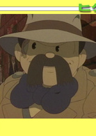 大都會(日本2001年鈴太郎執導動畫)