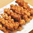 小麻花 小麻花