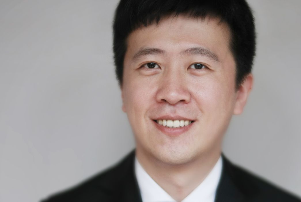 劉刊(同濟大學建築與城市規劃學院副教授) 劉刊(同濟大學建築與城市規劃學院副教授)