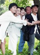 涂善妮 涂善妮