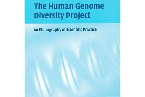 The Human Genome Diversity Project The Human Genome Diversity Project