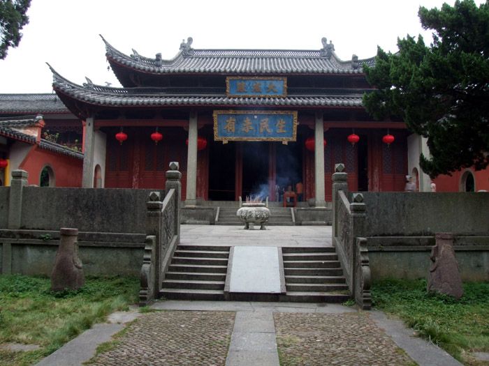 中國孔廟 中國孔廟