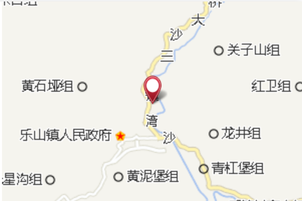 柏香灣 柏香灣