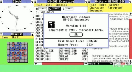 Windows2.0
