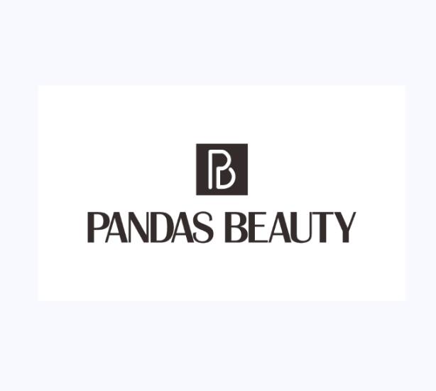 PANDAS BEAUTY