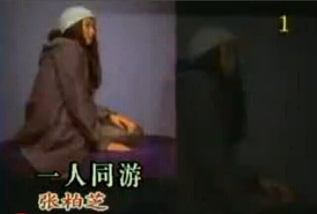一人同游 一人同游