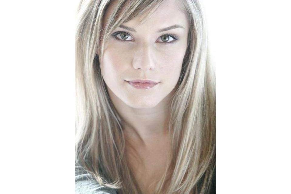Katya Virshilas Katya Virshilas