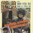 龍影俠(1992年TVB電視劇)