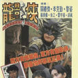 龍影俠(1992年TVB電視劇) 龍影俠(1992年TVB電視劇)