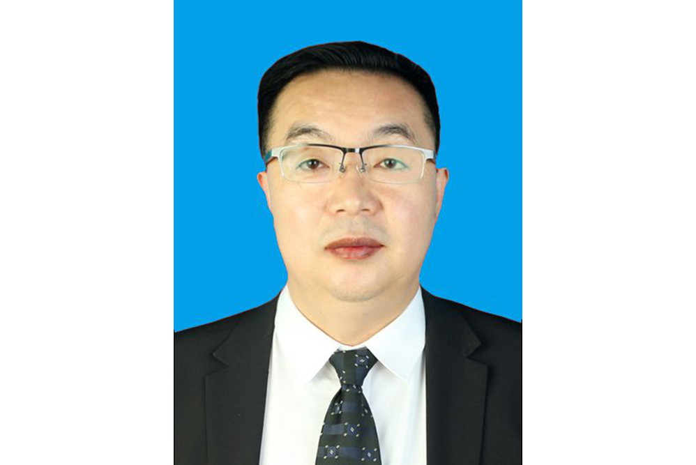 李楨(蠟燭志願服務隊的一名志願者) 李楨(蠟燭志願服務隊的一名志願者)