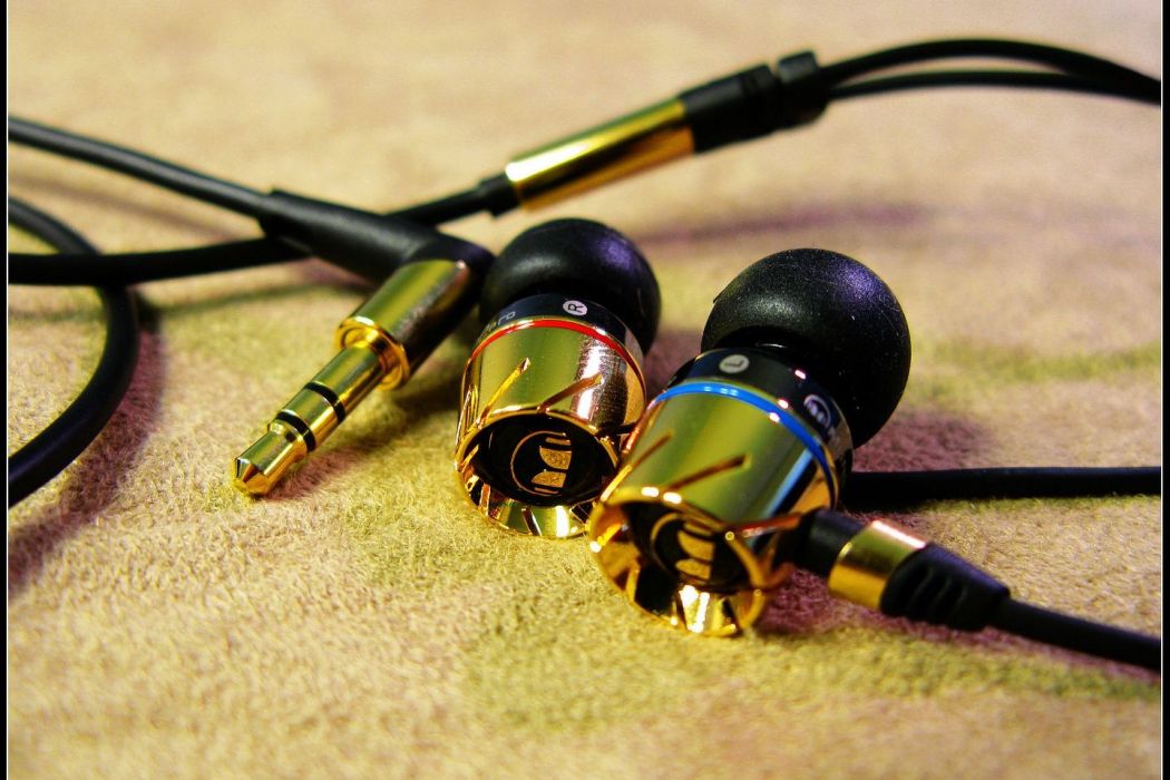 魔聲Turbine Pro CRP 魔聲Turbine Pro CRP