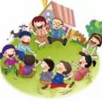 丟手絹(著名兒歌) 丟手絹(著名兒歌)