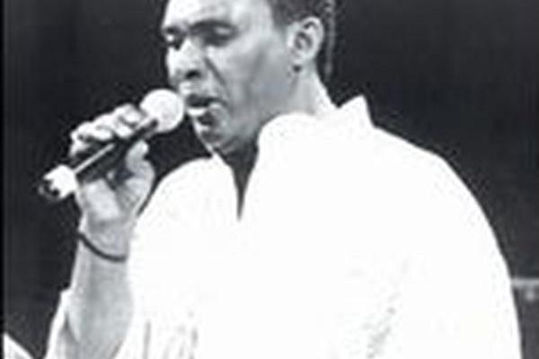 Ken Boothe Ken Boothe