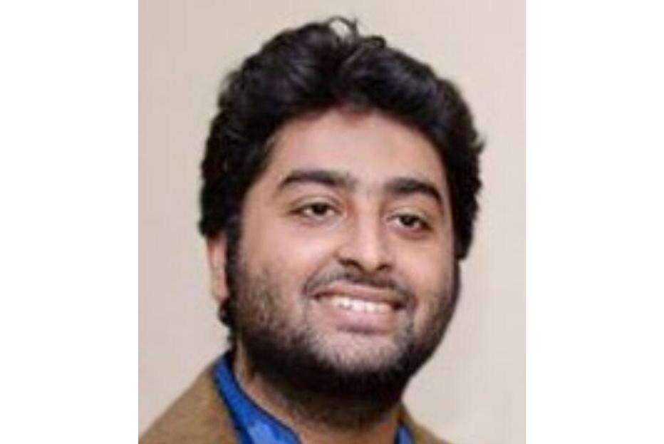 Arijit Singh Arijit Singh