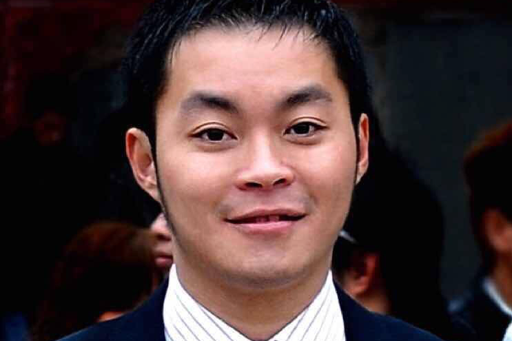 黃榮典 黃榮典