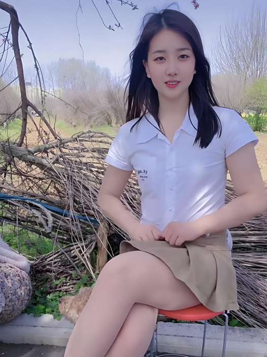 護士柒七 護士柒七