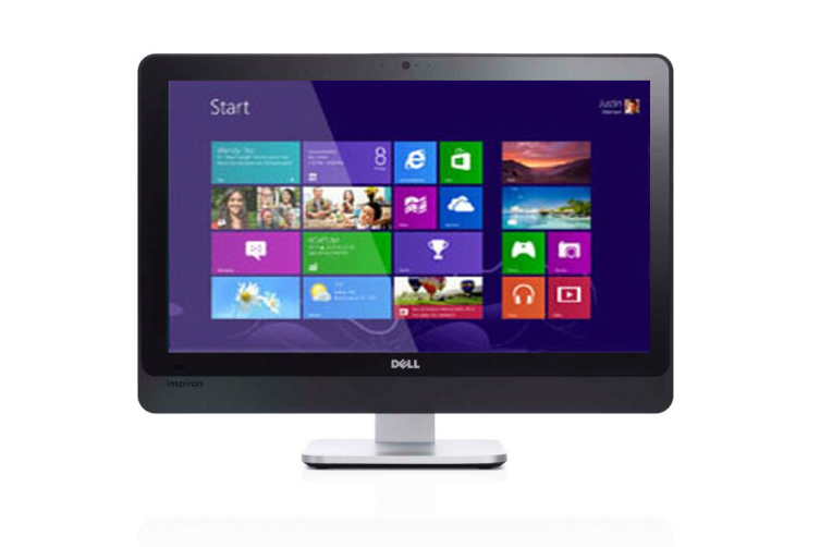 戴爾Inspiron One 2330-R618T 戴爾Inspiron One 2330-R618T