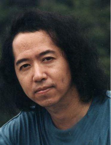祈海平 祈海平